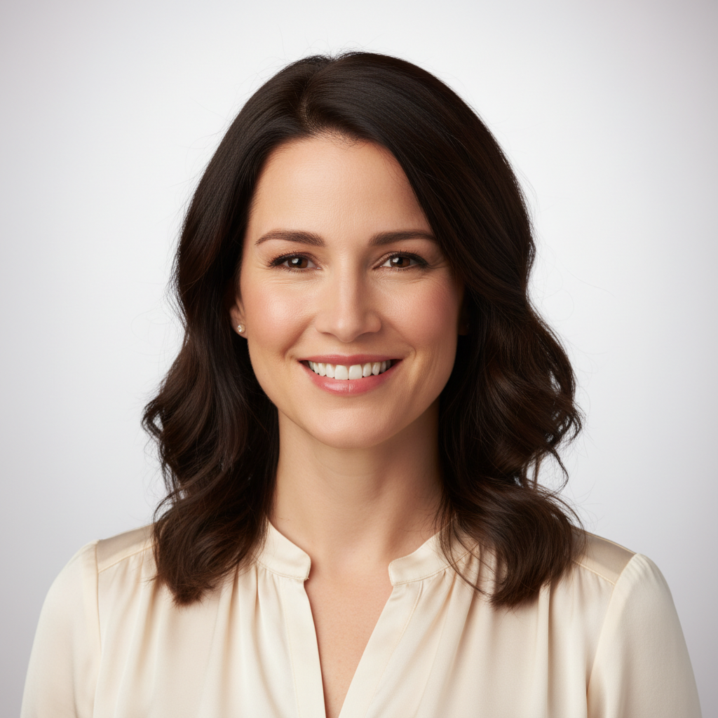 Testimonial - Sarah M.