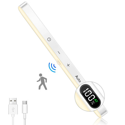 Rechargeable Motion Sensor Cabinet Light