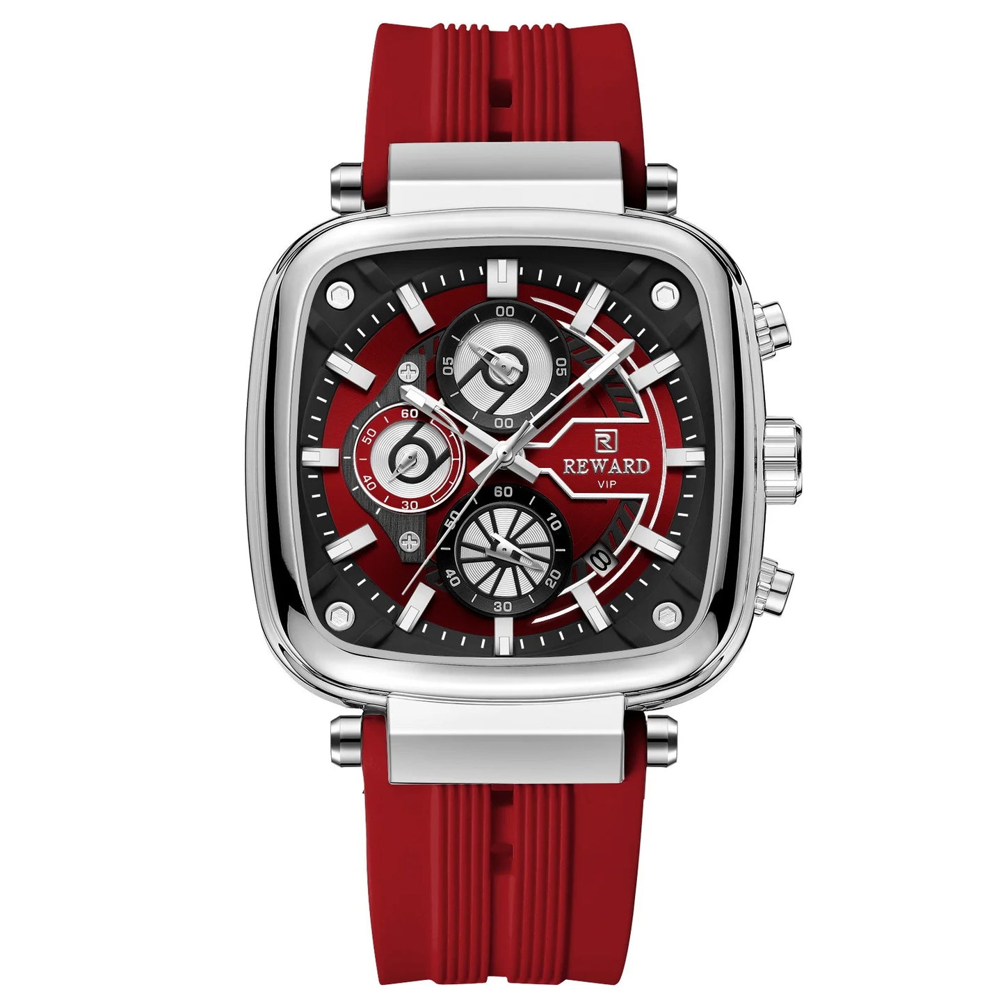 RELOGIO PALO WATCH