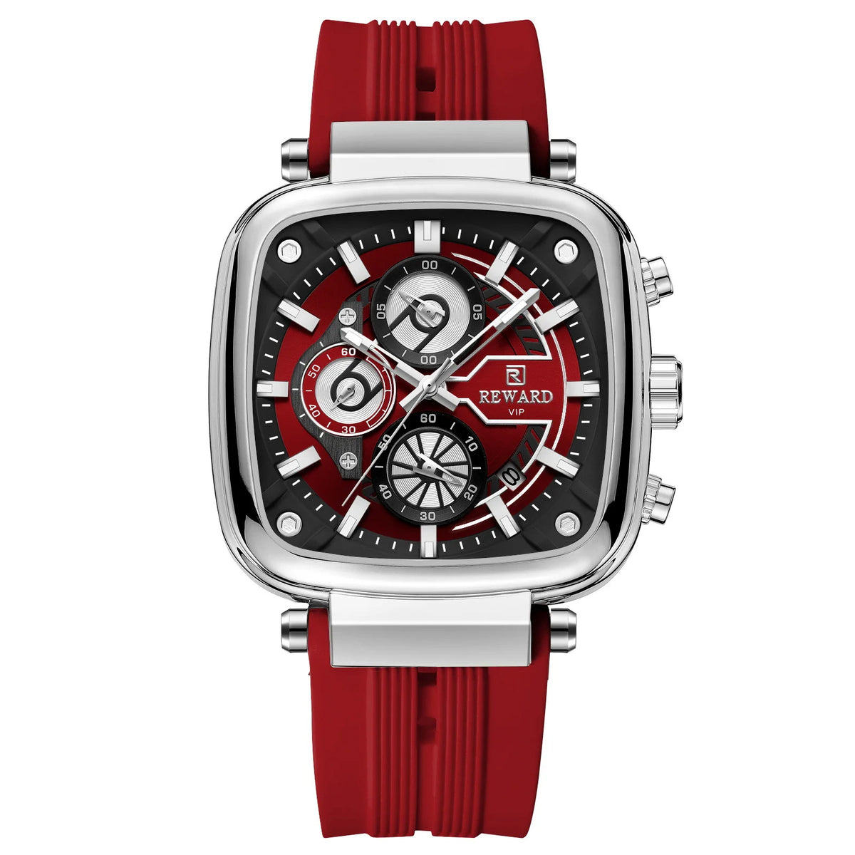 RELOGIO PALO WATCH