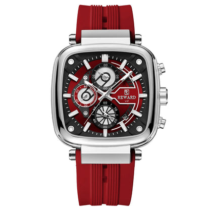 RELOGIO PALO WATCH