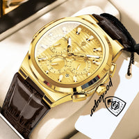 Gold Brown