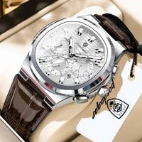 Silver White