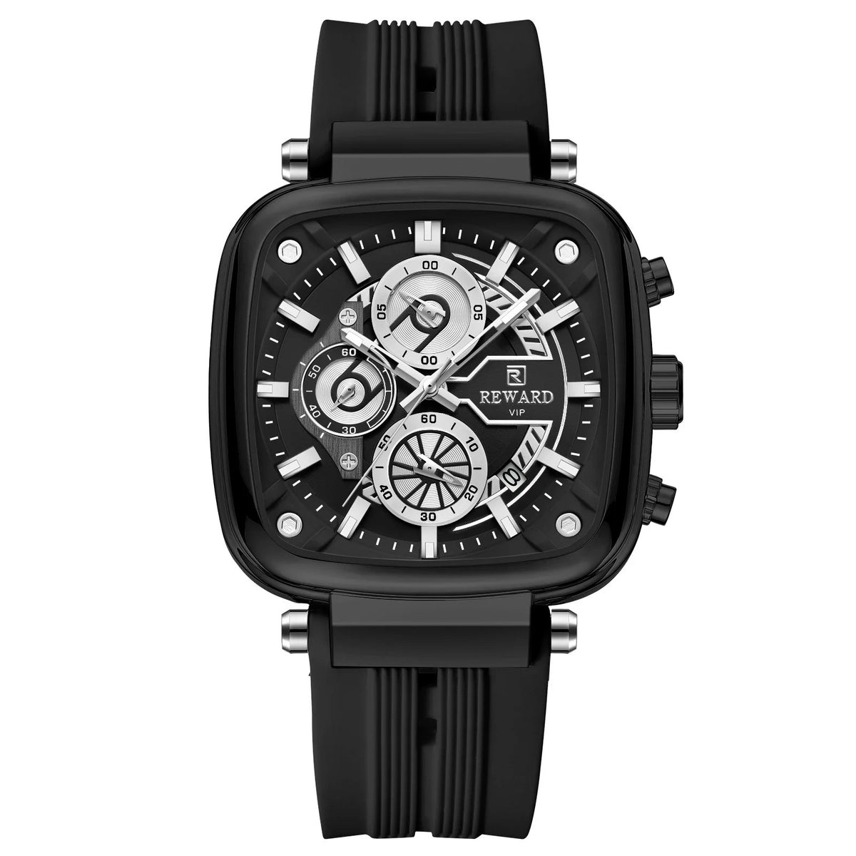 RELOGIO PALO WATCH