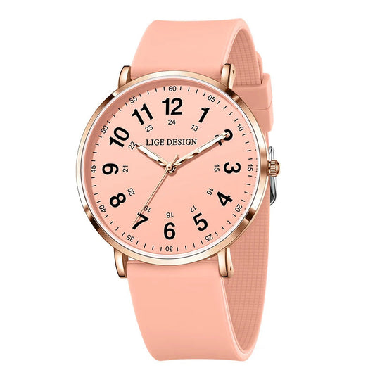 Hella Watch