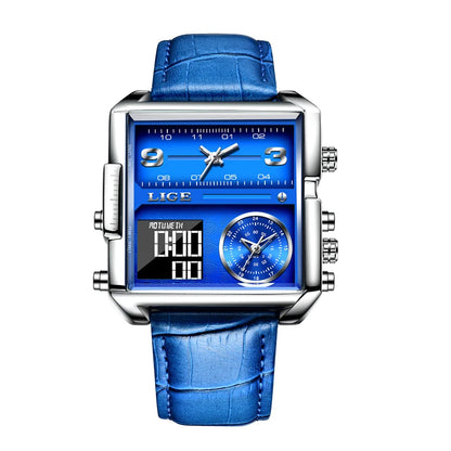 Relogio Masculino standard watch