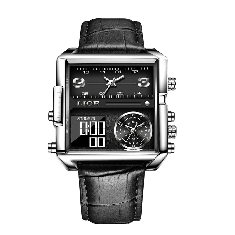 Relogio Masculino standard watch