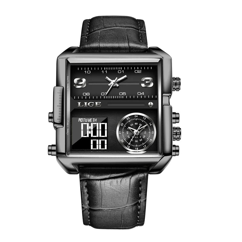 Relogio Masculino standard watch